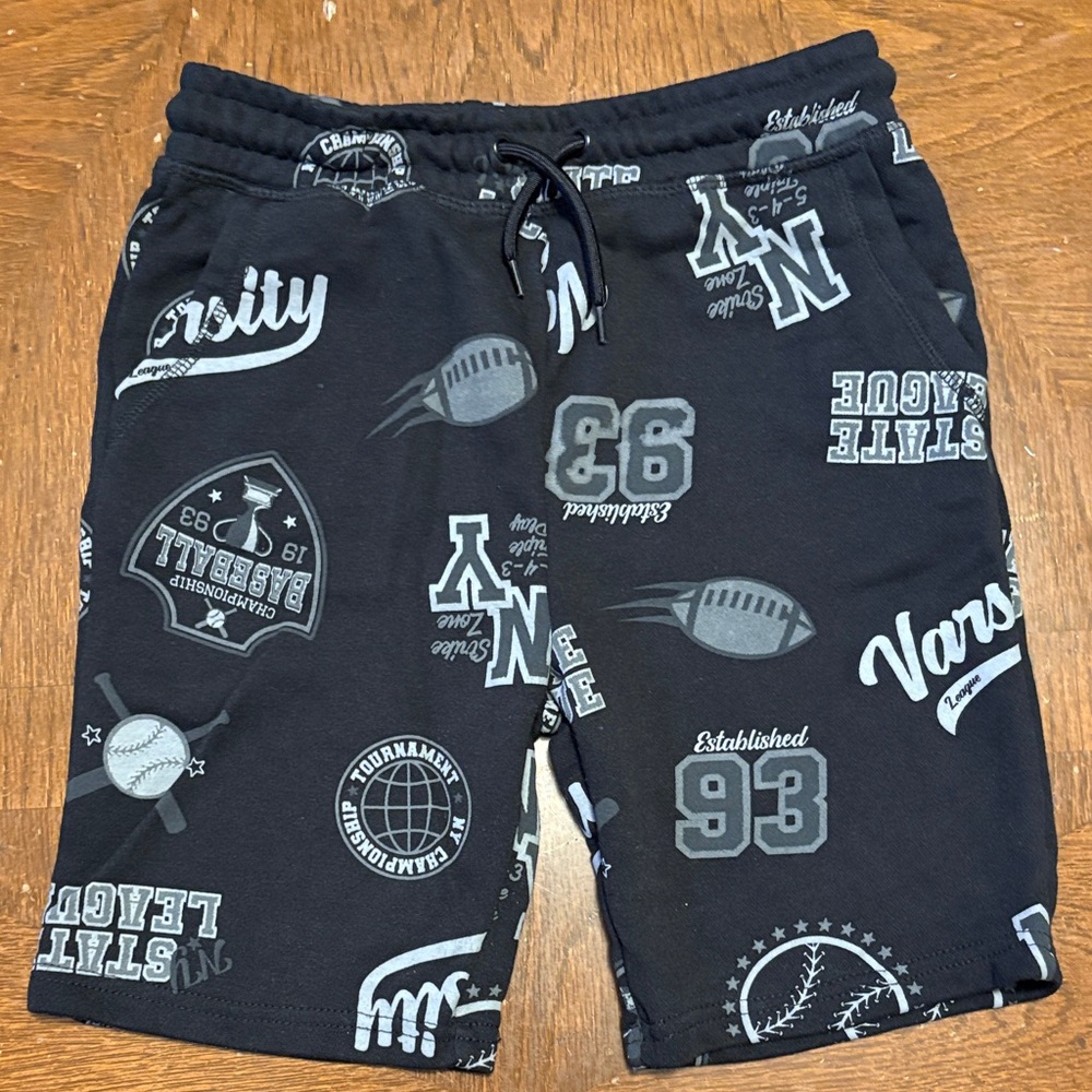 Primark Boys Shorts Size 10-11 yrs